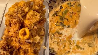 CREAMY SALTED EGG SQUID/ SOTONG BUTTER TELUR MASIN by DP Eina Azman | ReSepi