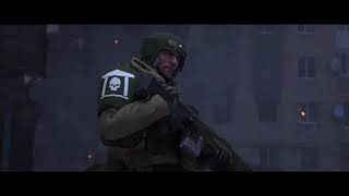 THE DEFENDERS OF HUMANITY | AMV |