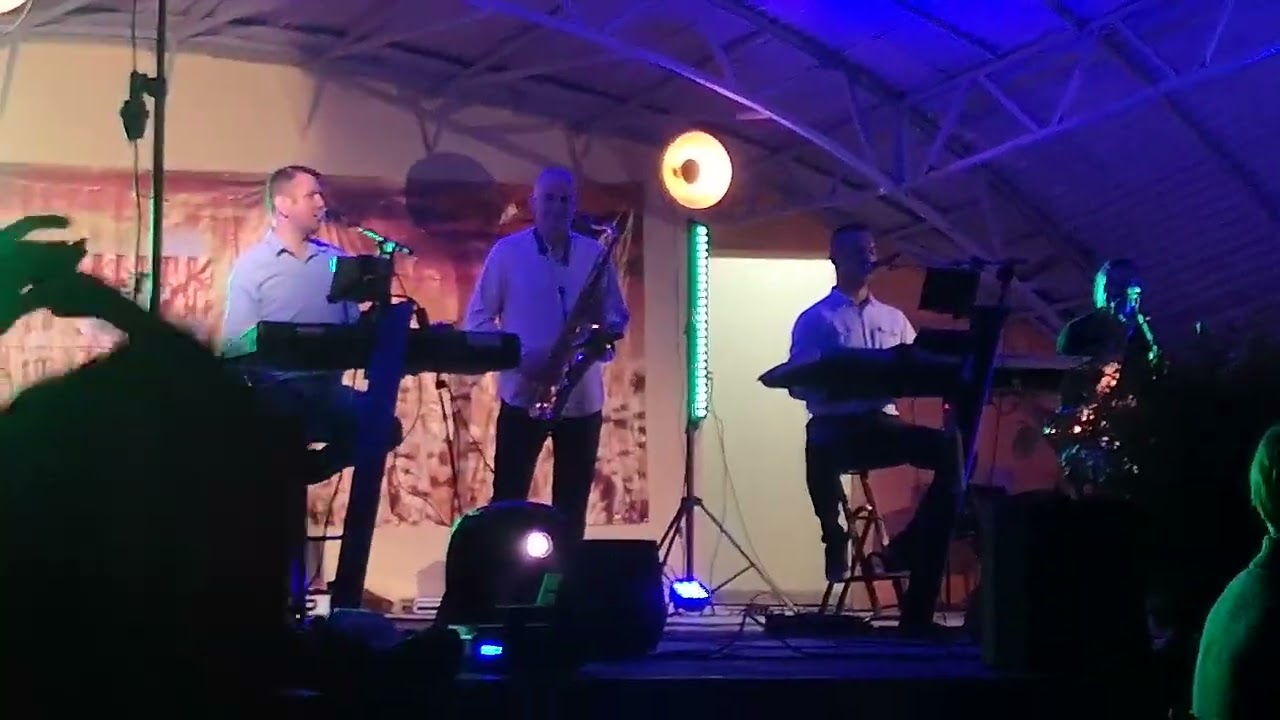 MIX UTWORÓW - Zespół Top secret