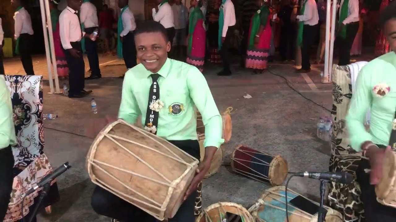 Chigoma @voimoja m’tsahara