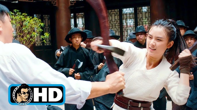 Donnie Yen enfrenta Mike Tyson no trailer de O Grande Mestre 3