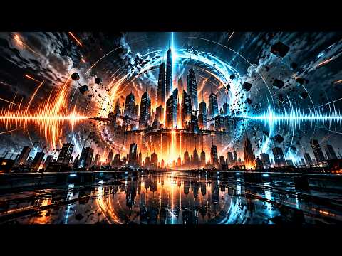 Break the Noise | Artmann Records | Breakbeat x DnB