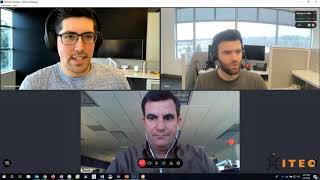Part 4: Itec MiTeam Meetings Demo