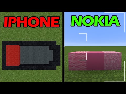 Minecraft Be Like Compilation 