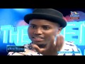 Ladies man nick mutuma is all grown and sexy now thetrend