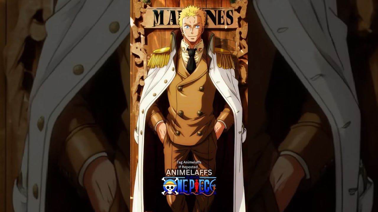 NARUTO PIECE by IF AEGIS was ANIME