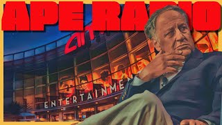 The War on Adam Aron & $AMC $APE Conversion Reverse Split | APE RADIO