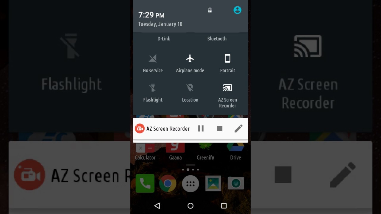 how-to-make-your-android-screen-black-and-white-youtube