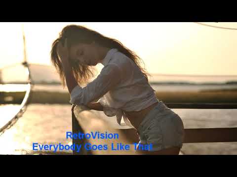 RetroVision - Everybody
