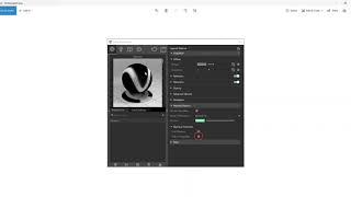 Rhino + VRay_Rendering Only Shadows