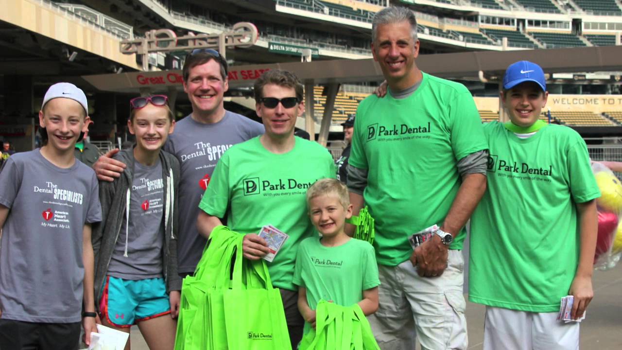 Welcome to Park Dental