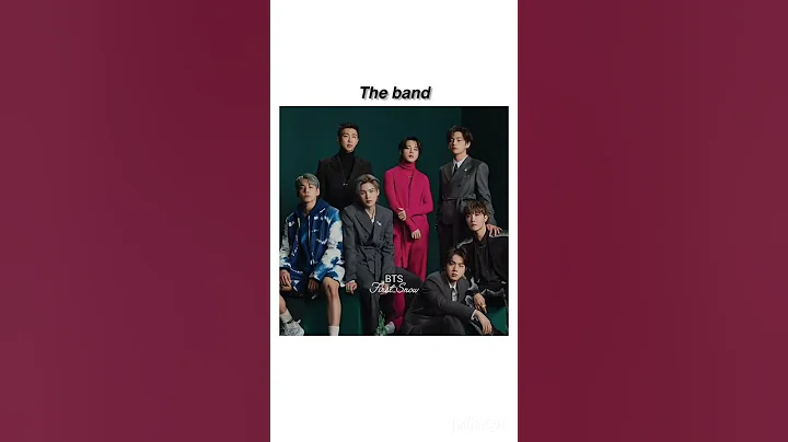 HYBE FAMILY ON 🔥#bts #txt #enhypen #seventeen #lesserafim #boynextdoor #tws