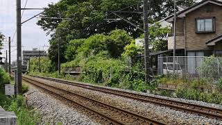 JR横浜線走行集