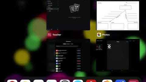 Tech Tutorial: IMPORTING PDFs TO NOTABILITY FROM CANVAS ON THE WEB