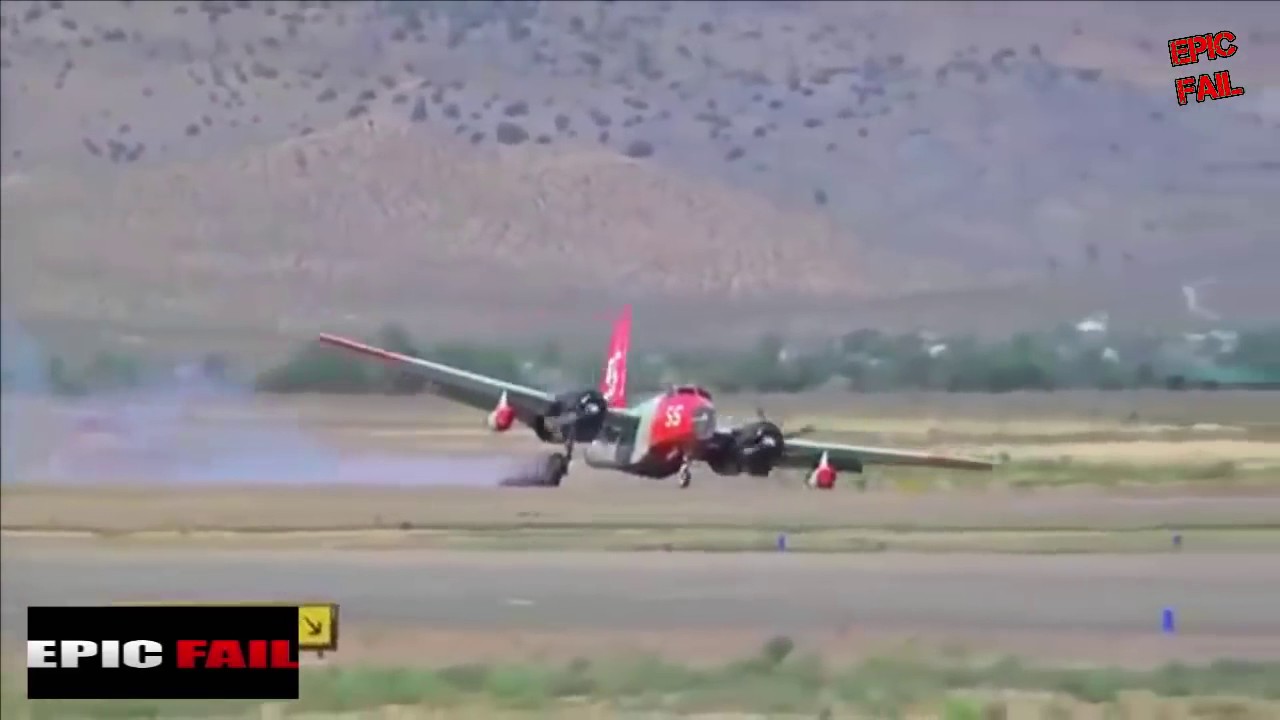 Most DANGEROUS Plane Crashes 2016 SHOCKING FOOTAGE YouTube