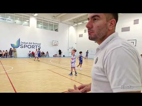 10U BBA ALLSTARS vs PROBALL SEMI-FINALS 27th JUNE 2026 FULL GAME PART 2