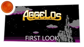 Aggelos - First Look - Xbox One
