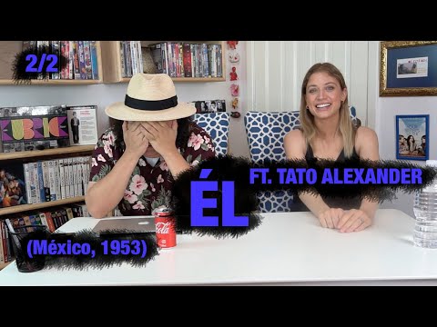 No mam*s que no la has visto! 14, Parte 2/2 - "El" (México, 1953) Ft. Tato Alexander