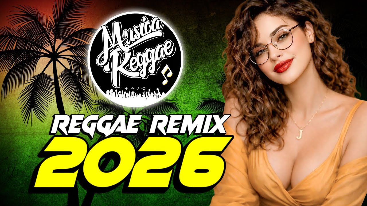 You Were My Only Home  (EXCLUSIVA) Versão Reggae Remix 2026