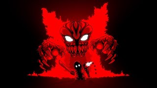 Madness accelerant (gameplay p2)