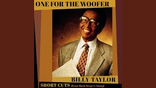One for the Woofer (Short Cut - bass solo)