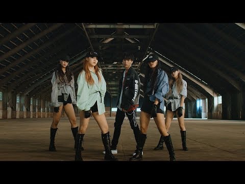 JUN ‘Switch’ Performance Ver