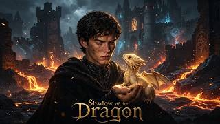 Shadow of the Dragon #shortmax