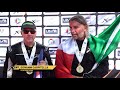2021 UIM XCAT Fujairah GP:  DAY 2 - Highlights