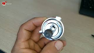 Honda Cb 125 E Ön Far Ampul Modeli Nedir What Is Honda Cb 125 E Headlight Bulb Model