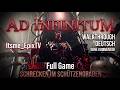 AD INFINITUM | Walkthrough | Keine Kommentare 4K 60FPS [FULL GAME] #adinfinitum #walkthrough