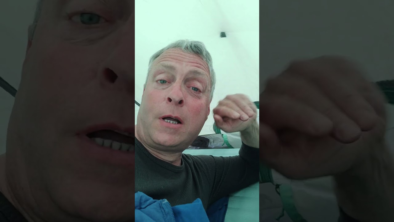 Road Trip Diary - Rain Stopped Play