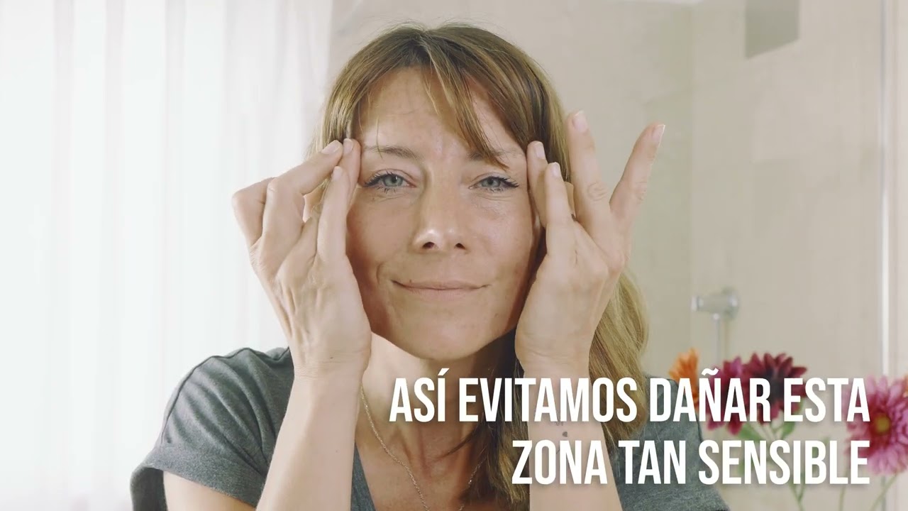 Contornos de Ojos de Nezeni Cosmetics - Cómo aplicarlos