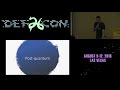 DEF CON 26 CRYPTO AND PRIVACY VILLAGE - Christian Paquin - Integrating Post Quantum Crypto
