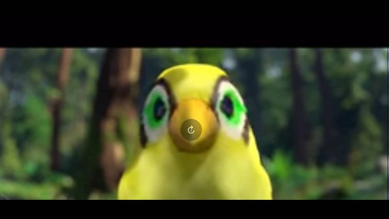 Overwatch Animated Short | "The Last Bastion"