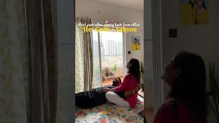 Her Godh Is Real Sukoon