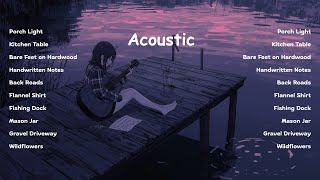 Download Lagu Acoustic Songs 2026 🎸 Sad Acoustic Guitar Music | Intimate Acoustic Playlist for Quiet Moments MP3