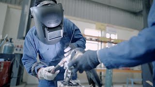 R.S.  Group- One stop solution for compressor auxiliaries
