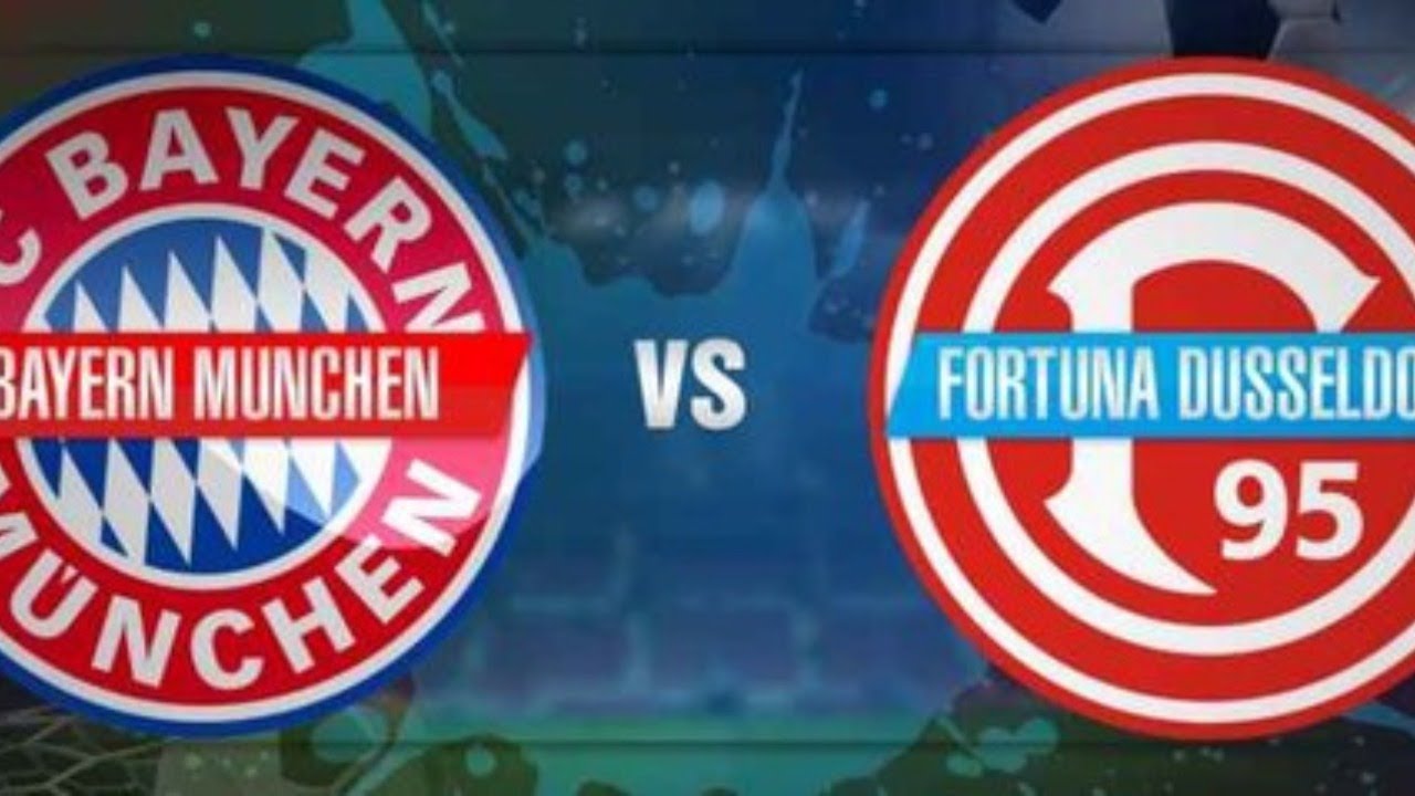 Bayern Düsseldorf Live Bayern Düsseldorf Live