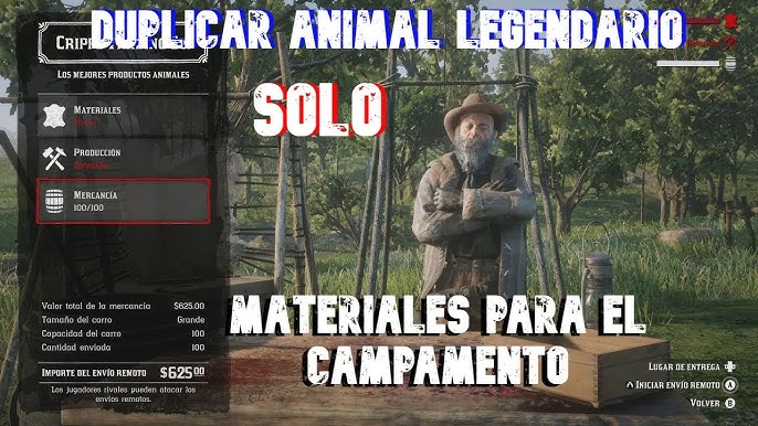 Como Conseguir MAPAS DEL TESORO INFINITOS En Red Dead Online!!! 🪙♾️💰🗺️ # rdr #rdr2 #rdr2fans #rdo 