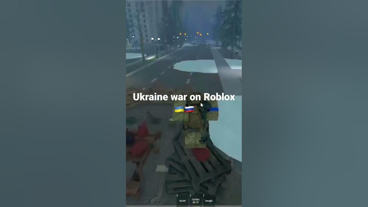 Kharkov Ukraine Janeiro De 19 2022 : Aplicação De Jogo Roblox