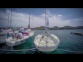 Hellenic Match Racing Tour 2016 - NOB - Day 3