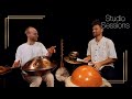 Capture de la vidéo Handpan & Calabash And More | 50 Minutes | Malte Marten & Kosma