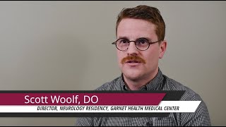 Neurology Residency Program | Garnet Health Medical Center