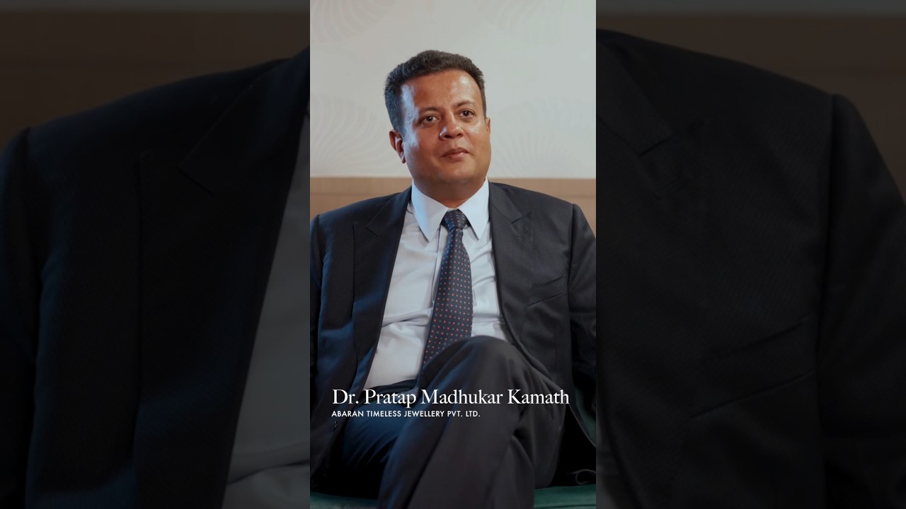 Designed to Be Personal: Natural Diamonds At Abaran Timeless Jewellery | 