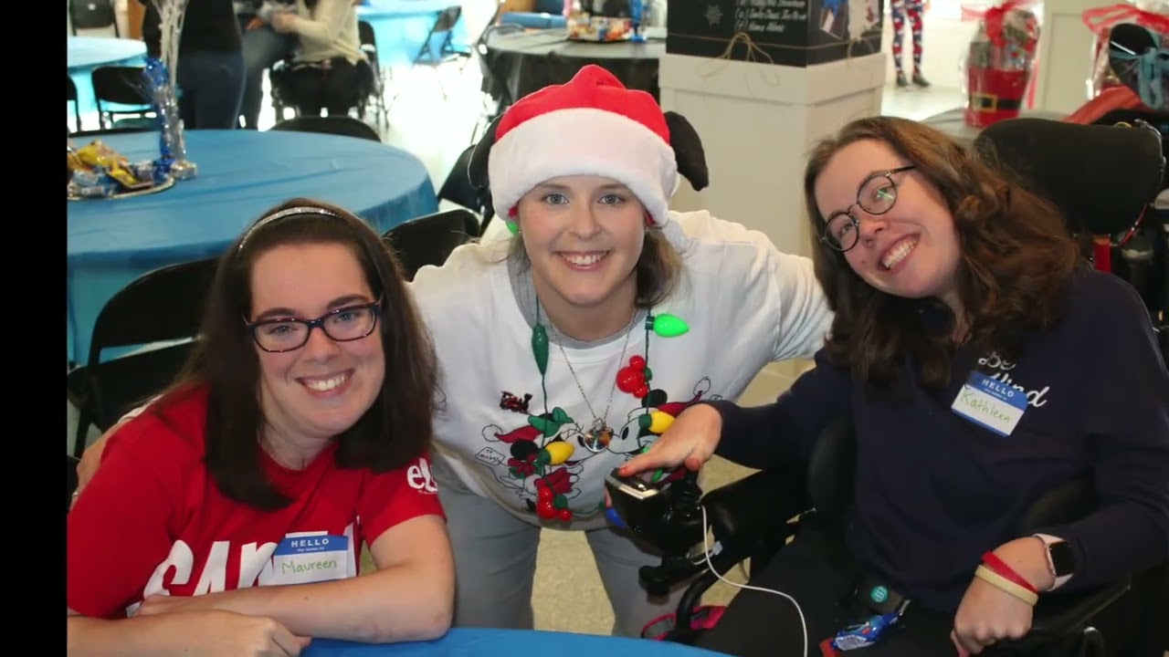 SFAH Holiday Party Fundraiser 