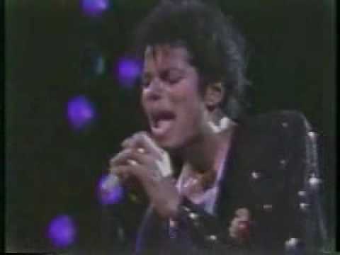 マイケルジャクソン ビリージーン Youtube