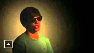 The X Factor 2010 - Megamind Harry Styles V Rebecca Ferguson