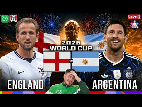 สเปนเข้าชิง! ฝรั่งเศสแพ้ สเปน 0-2 | ฟุตบอลโลก 2026