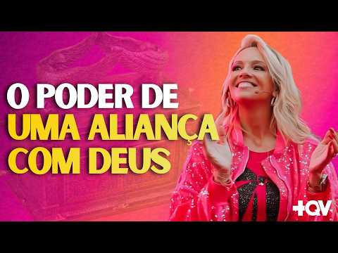 THIS IS WHY YOU NEED A COVENANT WITH GOD! | +QV WITH BISHOP FERNANDA HERNANDES