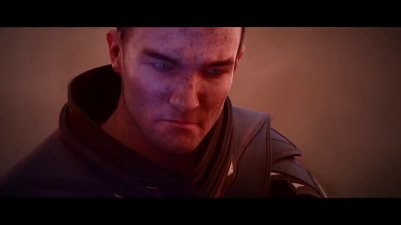 Thexan tribute - Heart of courage - Two steps from hell